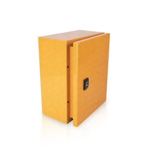 Tùy chỉnh IP65 bảng điện hộp phân phối điện tử & Thùng dụng cụ - Product Image 1