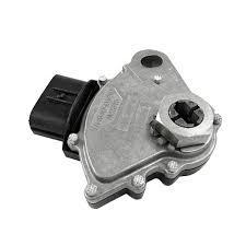 Interruptor de Seguridad de Marcha Neutral 84540-71010 para Reemplazo Automotriz, Pieza OEM - Product Image 5