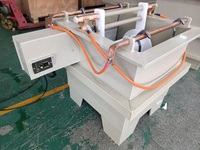 Offre Spéciale galvanoplastie baril Portable moteur rotatif taille personnalisée