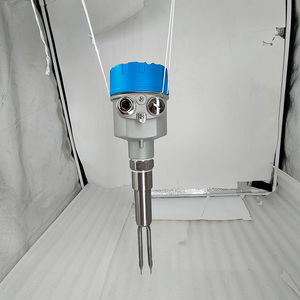For Stainless Steel Explosion-proof IP65 Exd II CT4 Vibration-type Fork Level <b>Sensor</b> 5% Accuracy Level Switch Vibration Type Lev - Product Image 1