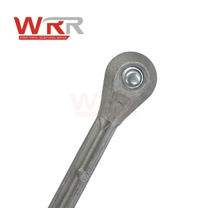 2043200789 2043203789 Barra Estabilizadora Delantera Izquierda para Benz W204 X204 C300 GLK350, Premium, Resistente, Barra Antivuelco - Product Image 2