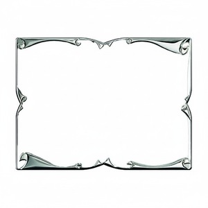 Pergamena Bianca per Sublimazione Trofei, medaglie e targhe 230x180 - Product Image 2