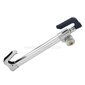 Blocco del volante <span class=keywords><strong>meccanico</strong></span> antifurto per auto con blocco del volante - Product Image 2