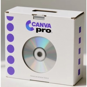 Fournisseur le plus stable Canvo Pro Edition 1 an CanvaPro - Product Image 4