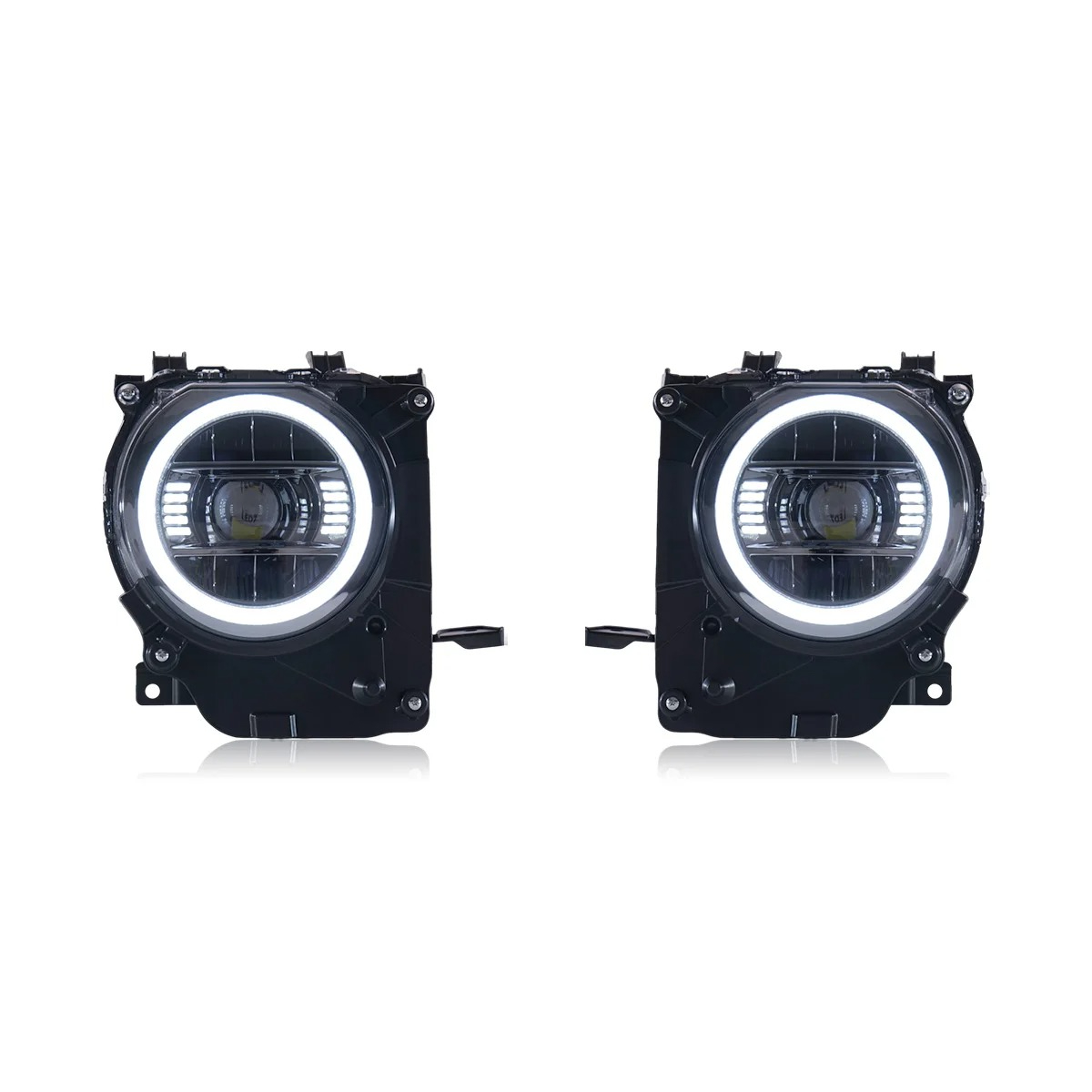 LED light