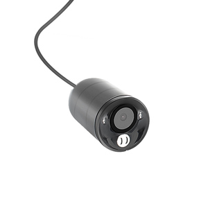 Buscador de Peces con Pantalla LCD de 5 Pulgadas, Resistente al Agua, Cable de 50M, Sonar de 200kHz, Color Gris Hierro, Caja de Regalo - Product Image 4