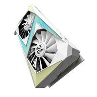New RTX 3050 8G GDDR6 128-Bit 14000MHz Gaming Graphics Card for Desktop/Workstation with Fan Cooling