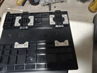 Controlador Cl-p015n para PLC de la Serie Cl-3000