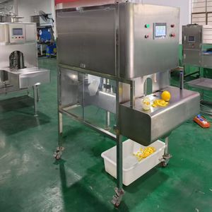 Coupe-pommes, trancheuse, éplucheuse, dénoyauteuse, machine à éplucher et à trancher les mangues, machine à retirer le noyau des poires - Product Image 6