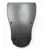 Machine de retour de balles de golf électronique portable, unité de putting automatique pour l'intérieur