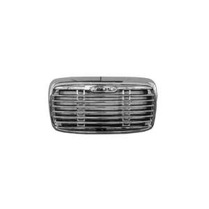   Grille Columbia CL120 A17-15251-002 avec nouvelle moustiquaire en plastique - Product Image 6