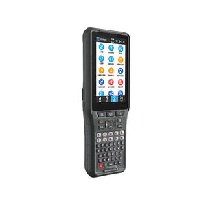 Unistrong P9III GPS RTK Android Full Keyboard Measurement Notebook Satellite Positioning Efficient Processing Gnss Rtk Receiver - Product Image 1