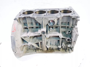 Bloque de Cilindros de Motor M274 Original Usado para M274 910 1.6L M274 920 2.0 M274.920 - Product Image 3