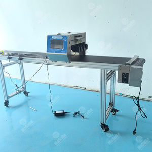 Nhà Máy Giá công nghiệp tự động sáu đầu trứng máy in phun máy đánh dấu trứng trứng ngày máy in logo mã hóa Máy dập - Product Image 3