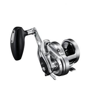 2021 Nieuwe Originele Shiman Made In Japan Oceaan Jigger 1500XG 1501XG 2000Nrmg 2000Nrxg 2001Nrmg 2001Nrxg Zeewater vissen Reel