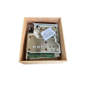Módulo de Potencia de Repuesto 6SL3352-1AG41-0FA1 S120, Nuevo, 100% Original, Bloque de Potencia de Repuesto 6SL3352-1AG41-0FA1 - Product Image 2