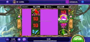 3D-Videospielzimmer Vegas Club Sweeps Orion Power Stars Fire Link Edles Fischs piel online spielen jederzeit und überall Online-Spiel-App