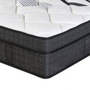 Wholesale Modern Deluxe High Quality PVC Air Inflating Bed Outdoor/Indoor Living Room <b>Mattress</b> for Children for Camping - Product Image 2