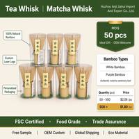 Ensemble cadeau de luxe JIAHUI, ensemble de thé matcha, fouet à matcha avec support, fouet en bambou Chasen, vente en gros, logo personnalisé, FDA LFGB