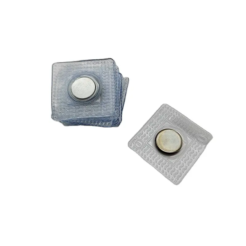 Professional Manufacturer China Wholesale Powerful N38 Neodymium Round Flat Disc Magnets