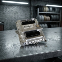 Módulo de Control del Motor ECM ECU 0281010253 para IVECO Eurocargo Tector y DCEC ISBe Part