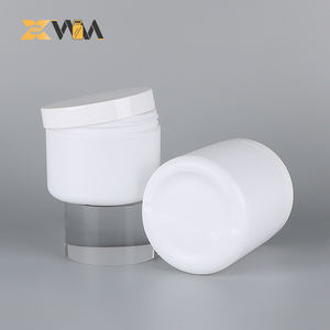 100G 150G cheveux boue cheveux masque cheveux <span class=keywords><strong>cire</strong></span> bouteille HDPE plastique crème bouteille large bouche bouteille Cosmétique paquet masque pot - Product Image 2