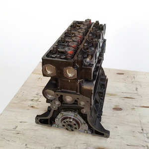 เครื่องยนต์ดีเซลคุณภาพสูง รุ่นใหม่ QD32T-26A สำหรับรถกระบะนิสสัน ฟรอนเทียร์ แค็บสตาร์ แอตลาส เทอร์ราโน มิสทรัล 1.4T เฟลมโมชั่น - Product Image 3