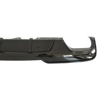 Kit carrosserie F10 M Sport, pare-chocs, diffuseur M Performance, lèvre arrière MP pour BMW Série 5 F10 2011-2017