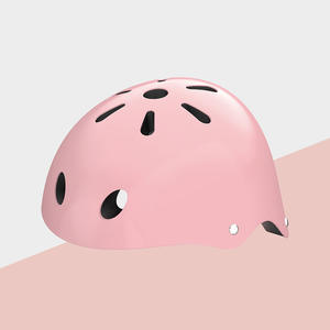 Casco de patinaje sobre ruedas para niños con 16-20 ventilaciones, protección transpirable para la cabeza, equipo de seguridad deportiva para niños - Product Image 4