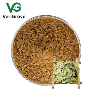 مستخرج أوراق السينا الأكثر مبيعًا على شكل أوراق السينوسيدات A + B - Product Image 3