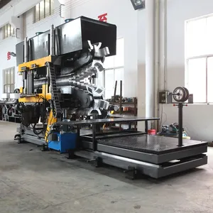 Dwc 500Mm Tot 800Mm Dubbele Wand Gegolfde Pijp Co-Extrusie Lijn Kunststof Extruders Voor Efficiënte Pijp Productie