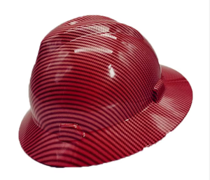 أنسي <span class=keywords><strong>z89</strong></span>. قبعات صلبة مبطنة بحافة كاملة من البلاستيك الأسود ABS HDPE تحت الأرض - Product Image 5