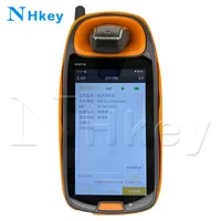 Clé à distance NH Key FCCIDK2TF4-41A-F4AT 433.92MHz avec puce ID46 NCF29AE pour BYD Qin PLUS DM-i Qin PLUS EV Yuan PLUS SON, compatible avec OLIVER
