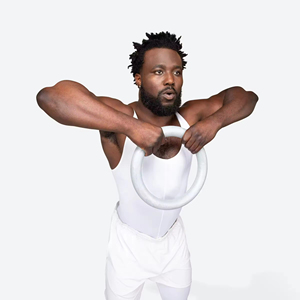 Set de Entrenamiento de Yoga y Pilates: Mancuernas de Silicona, Pesas para Muñecas y Tobillos, Barra Larga, Colchoneta de Yoga, Kit de Pilates, Pesas de Entrenamiento, Mancuernas - Product Image 5