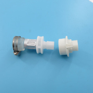 Connecteur de <span class=keywords><strong>tuyau</strong></span> <span class=keywords><strong>Adaptateur</strong></span> de <span class=keywords><strong>tuyau</strong></span> de <span class=keywords><strong>robinet</strong></span> d'eau de jardin Connexion rapide de <span class=keywords><strong>tuyau</strong></span> de pelouse <span class=keywords><strong>Machine</strong></span> à <span class=keywords><strong>laver</strong></span>, <span class=keywords><strong>Adaptateur</strong></span> de <span class=keywords><strong>tuyau</strong></span> de connecteur rapide - Product Image 2
