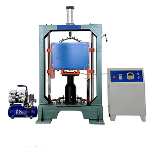 Аппарат для уплотнения гравийных покрытий JTJ052 Standard <span class=keywords><strong>Marshall</strong></span> - Product Image 6