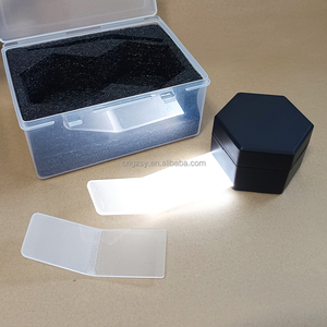 Luce di riempimento del finestrino della macchina luce magnetica supplementare per l'installazione automatica della tinta e la luce ausiliaria di taglio del modello del <span class=keywords><strong>Film</strong></span> - Product Image 4