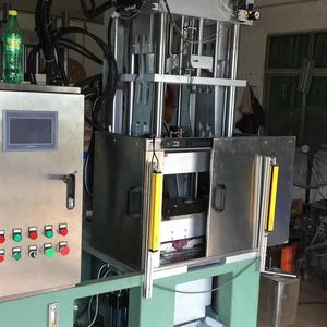 新型自动铅鱼压铸机 - Product Image 3