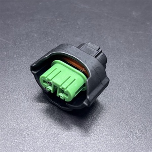 DJ70255F-3-<span class=keywords><strong>21</strong></span> <span class=keywords><strong>2</strong></span>ピンメス防水自動車用H11フォグライトコネクタ防水オートコネクタ6189-0935 DJ70255F-3-<span class=keywords><strong>21</strong></span> - Product Image 4