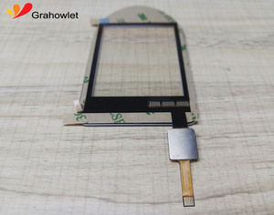 Tùy Chỉnh Kích Thước Nhỏ Màn Hình Cảm Ứng 1.3 1.5 1.8 2.4 2.8 <span class=keywords><strong>3.2</strong></span> 4 4.3 5 Inch Cảm Ứng Điện Dung Màn Hình Bảng Điều Chỉnh Y Tế Ngoài Trời/Trong Nhà - Product Image 4