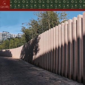 Granite GOLDKING G682 pour aménagement paysager et pavage, pierre extérieure de qualité supérieure avec découpe CNC, fourniture de dalles, support d'installation pour projets - Product Image 4