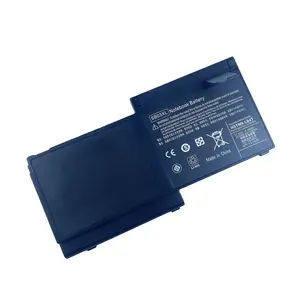 Fair Price SB03XL SB03 HSTNN-LB4T Laptop Battery For HP EliteBook 725 G1 G2 G3 720 825