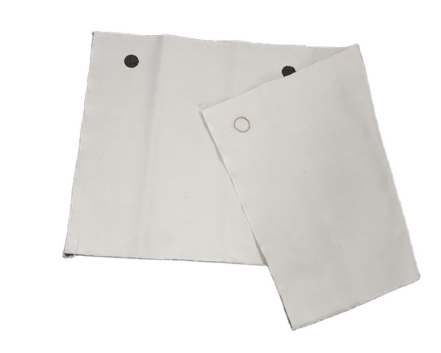 High Quality Woven Micro Filter Press Cloth for Mining