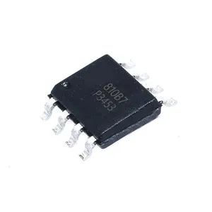 EUP3453WIR1 EUP3453 3453WIR1 P3453 3453W 3453 New and original SOP8 buck converter car charger chip EUP3453WIR1 IC