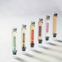 Ampoules de soin de la peau de haute qualité anti-âge à haute concentration, solution de beauté Aqua Peel Hydro, booster, élimination des taches de rousseur, sérum