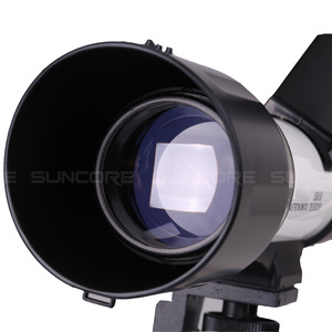 SUNCORE Astronomical Telescope 35050 50X Magnification Monocular Night Vision High Definition - Product Image 5