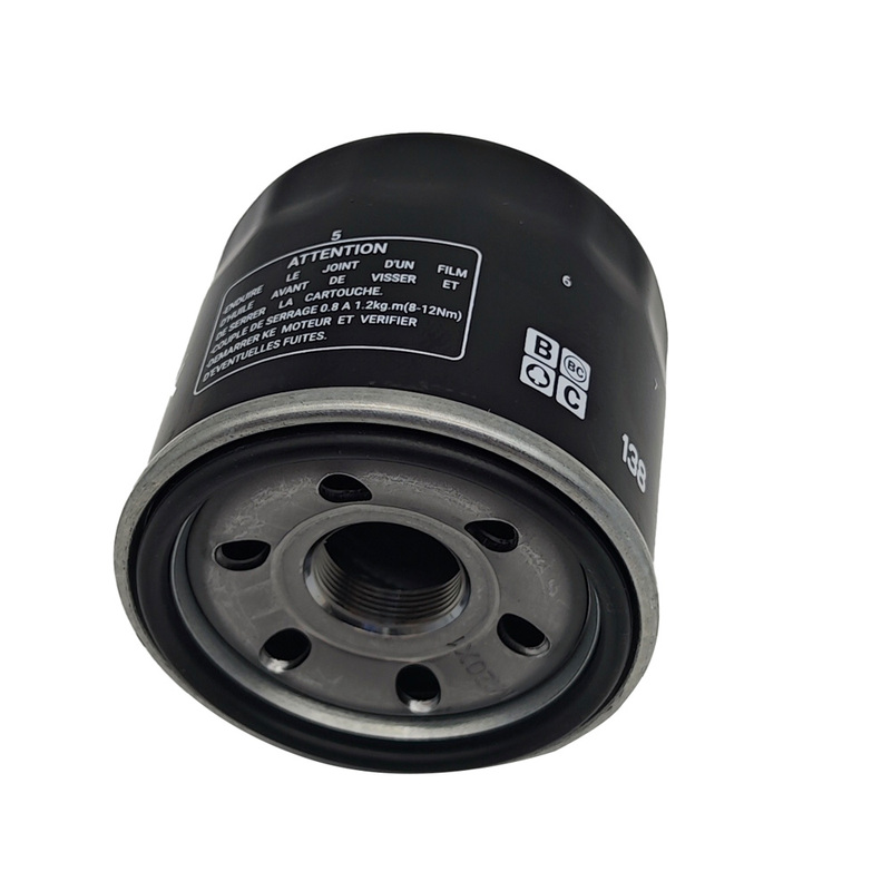 Oil Filter Fit for SUZUKI GSXR