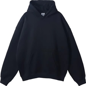 <span class=keywords><strong>Felpe</strong></span> con Cappuccio Oversize Multicolore, Abbigliamento Streetwear Comodo per <span class=keywords><strong>Uomo</strong></span> - Product Image 3