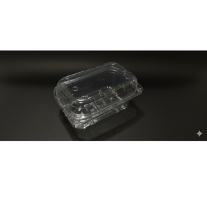 FRUITN PUNNETS : Pannets de stockage de fruits de qualité supérieure et durables pour les baies, les raisins, les cerises et les produits frais - Product Image 4