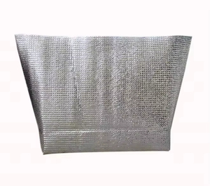 Bolsas Térmicas Plegables Desechables para Fideos y Gelatina, Tamaño Personalizado, Sellado Autoadhesivo, Aptas para Microondas, Envases de Grado Alimenticio - Product Image 5